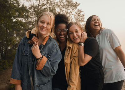 group of women